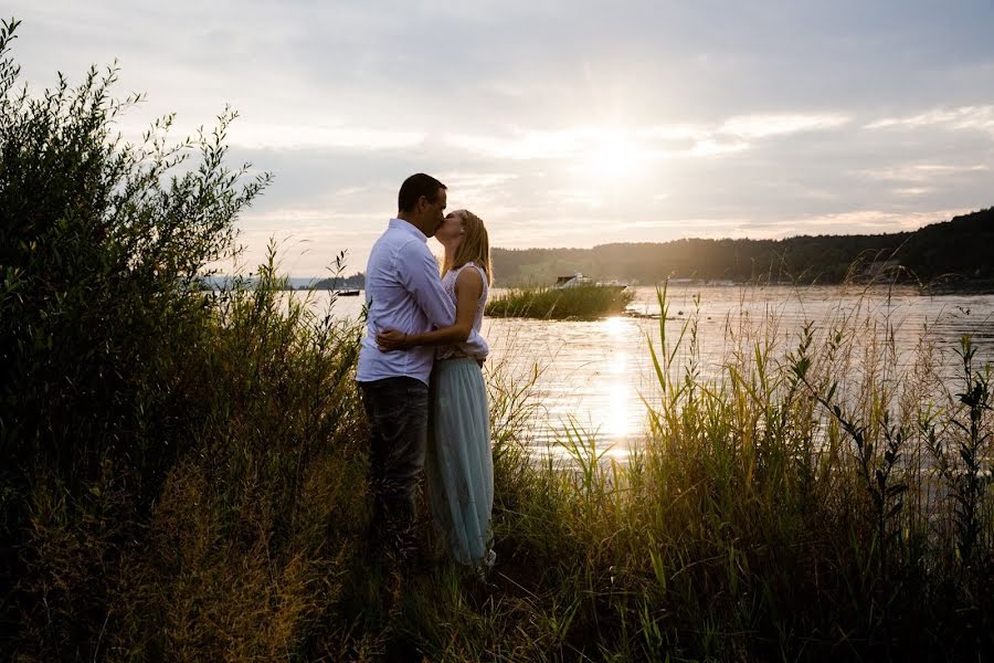 Vestuvių fotografas Andrea Glaus (photomahalo). Nuotrauka 2019 kovo 3