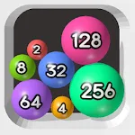 Cover Image of ダウンロード 2048 Balls 3D 4.2.3 APK