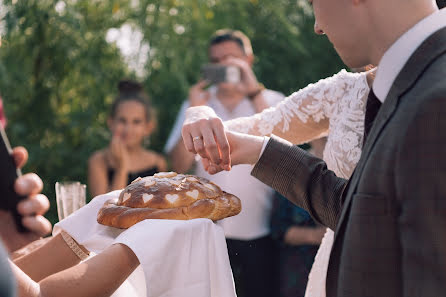 Photographe de mariage Mariya Kotova (pasairen). Photo du 8 septembre 2019