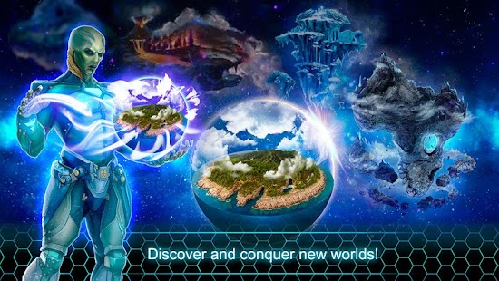 Ragnarok: Heroes of Midgard 1.22.0 apk