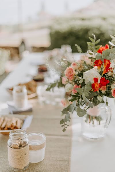 Fotografo di matrimoni Diana Baccini (dianabaccini). Foto del 25 gennaio 2019