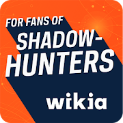 FANDOM for: Shadowhunters 2.9.8 Icon