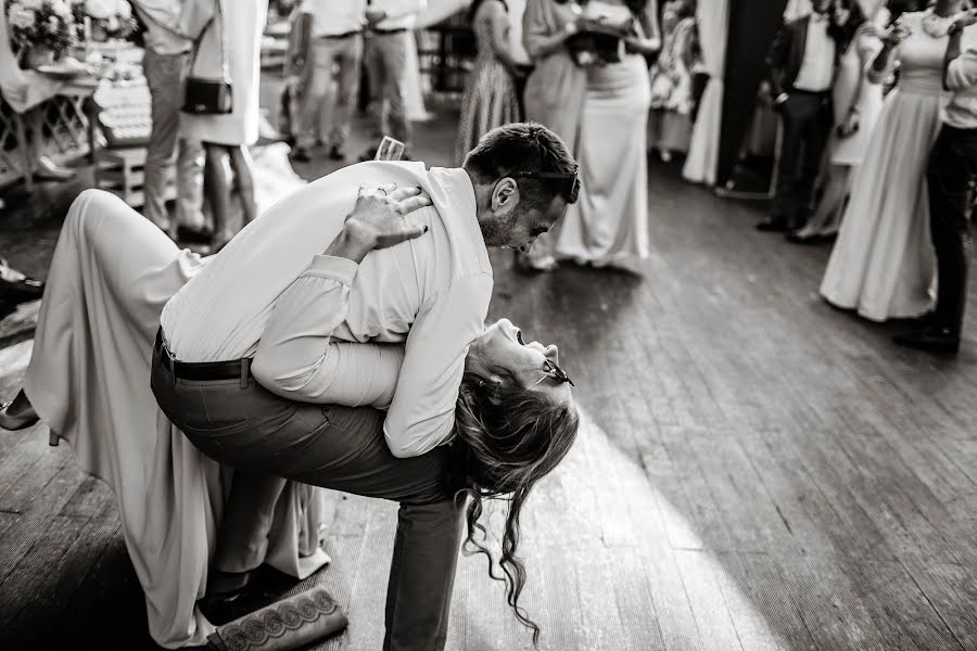 Fotógrafo de bodas Tanya Bogdan (tbogdan). Foto del 2 de febrero 2016