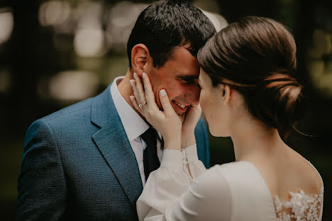 Fotografo di matrimoni Georgiy Takhokhov (taxox). Foto del 8 luglio 2019