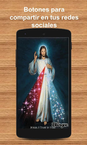 Imagen con Brillo y Movimiento de Jesucristo66 - Última Versión Para  Android - Descargar Apk