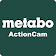 Metabo Actioncam icon