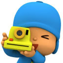 Pocoyo HD Wallpapers New Tab