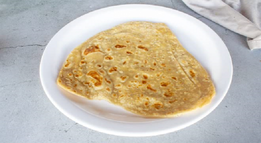 Plain Paratha