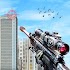 Sniper 3D Shooting Strike Mission: New Sniper Game1.11