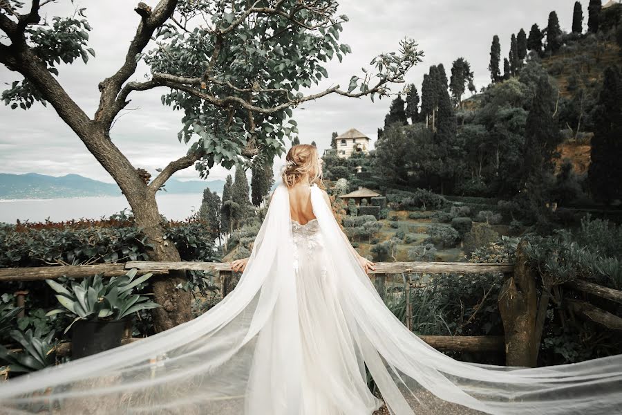 Wedding photographer Snezhana Karpovich (sarait). Photo of 22 July 2019