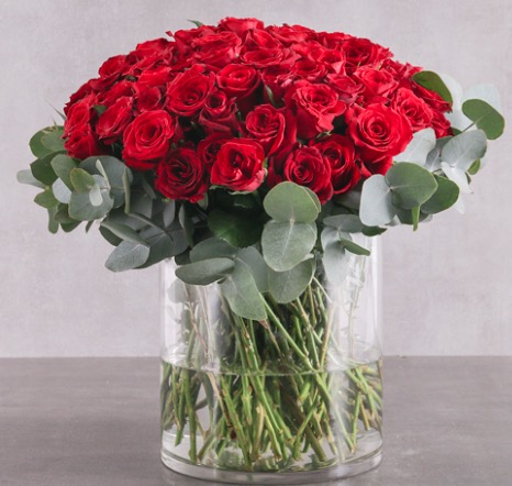 Fancy dropping more than R4k on a bunch of roses?