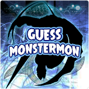 Guess Monstermon 1.0.1 Icon