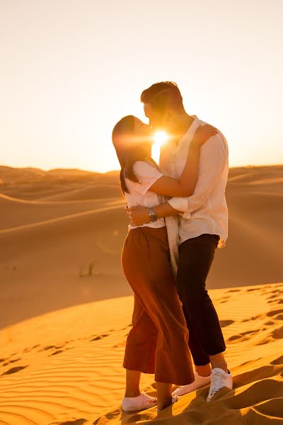 Fotógrafo de bodas Imane Tirich (imanetirich). Foto del 5 de marzo 2021