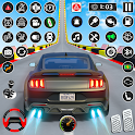 Car Stunts Racing Car Games 3D
