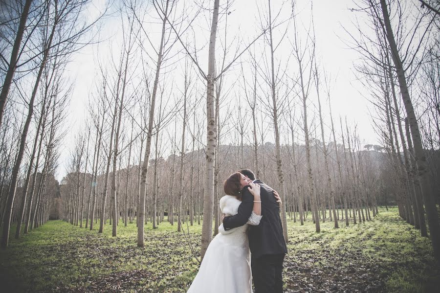 Photographe de mariage Romina Costantino (costantino). Photo du 28 décembre 2016