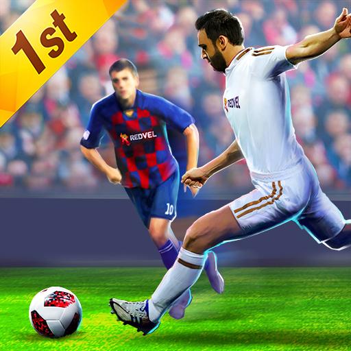 Soccer Star 2020 Top Leagues: Play the SOCCER game