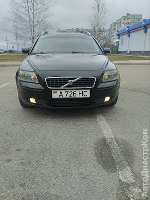 продам авто Volvo V50 V50 фото 1