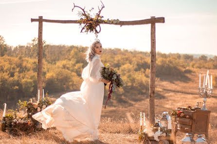 Wedding photographer Dmitriy Shirokopoyas (15081990). Photo of 25 March 2018