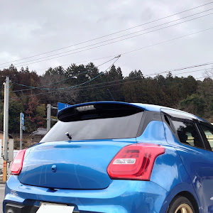 スイフトスポーツ ZC33S