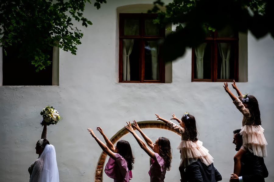 Fotógrafo de bodas Alex Florin (alexflorin12). Foto del 10 de julio 2022