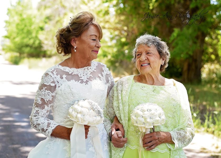 Photographe de mariage Jamie Ann (jamieann). Photo du 30 décembre 2019