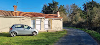 maison à Notre-Dame-de-Riez (85)