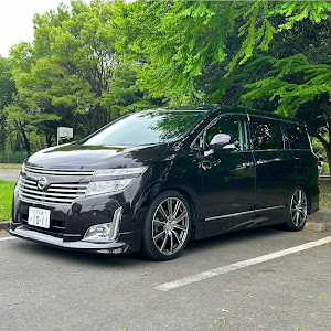 エルグランド PNE52