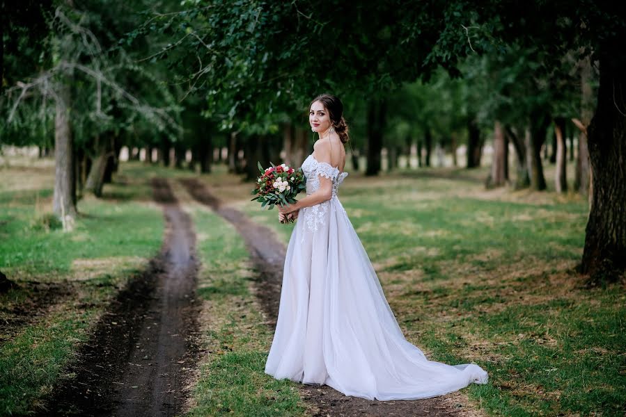 Fotógrafo de casamento Bogdan Konchak (bogdan2503). Foto de 22 de março 2018