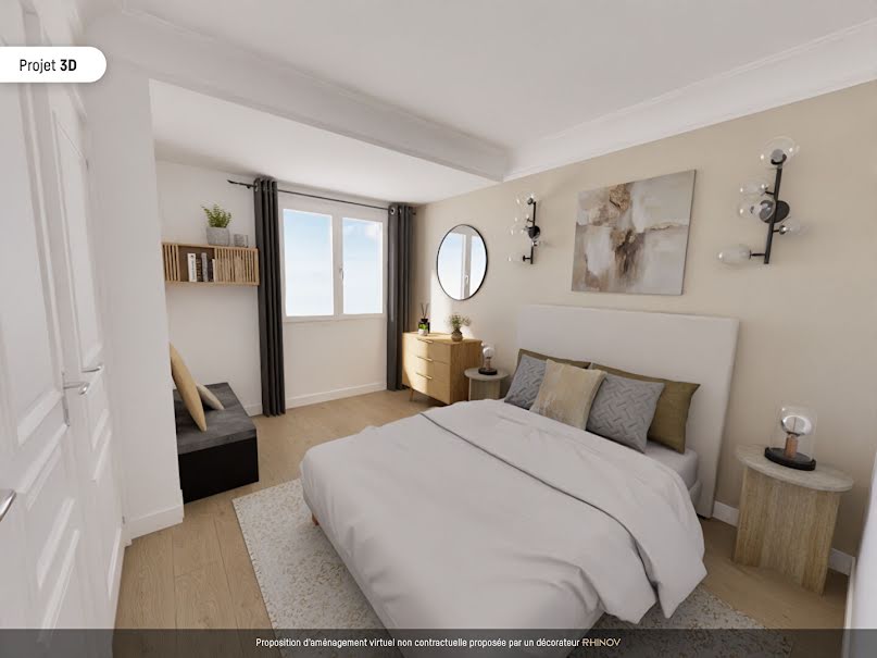 Vente appartement 3 pièces 79 m² à Paris 8ème (75008), 1 995 000 €