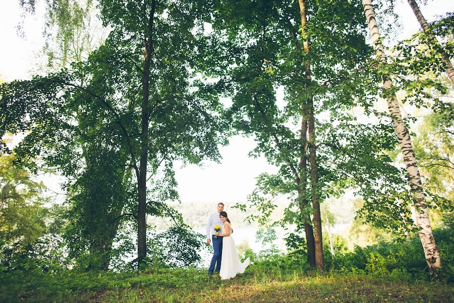 Wedding photographer Tatyana Muratova (tatyanamyratova). Photo of 19 April 2017