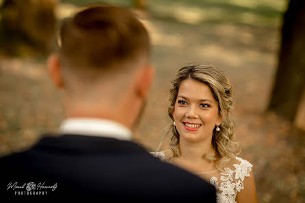 Hochzeitsfotograf Marek Horenský (mhphoto). Foto vom 4. Januar 2021