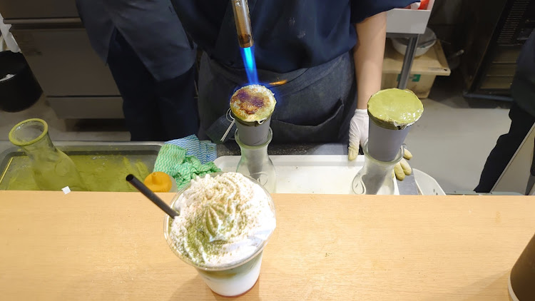 ジェイドの御朱印集め始めました・浅草寺雷門前・あしたのジョー・斜め45度の美学♣️に関するカスタム事例の投稿画像14枚目