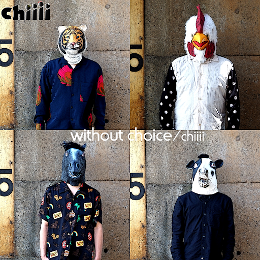 Without choice youtube music