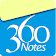 360Notes icon