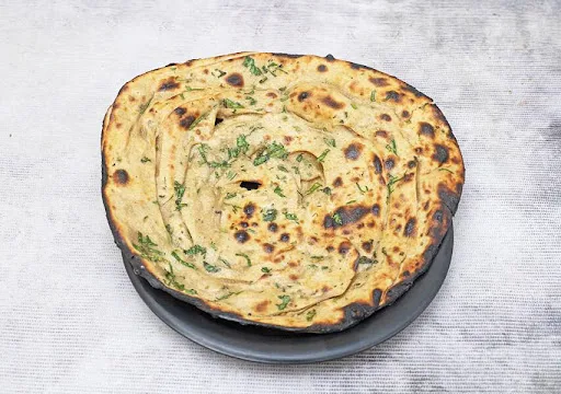 Lachha Parantha