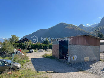 ferme à Bonneville (74)