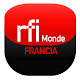 Download RFI Monde Radio France App For PC Windows and Mac 1.0