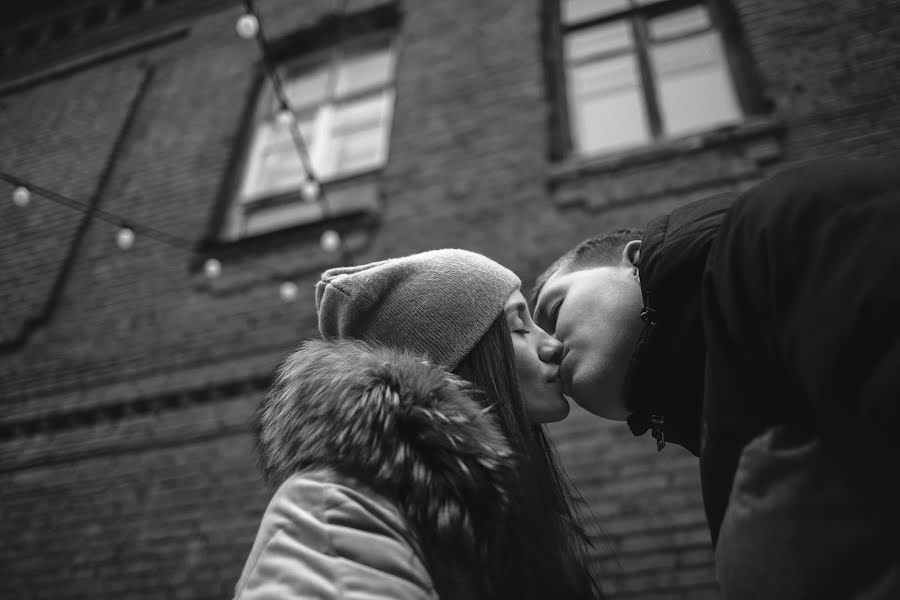 Photographe de mariage Evgeniy Belousov (belousov). Photo du 13 mars 2019