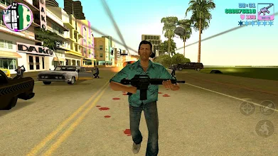 Grand Theft Auto: Vice City - Aplicaciones en Google Play