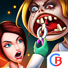 ER Hospital 3 -Zombie Dentist Surgery Clinic 1.3