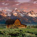 Wyoming Nature