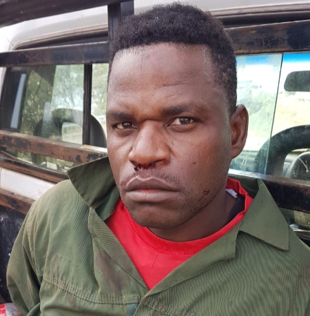 The family of late Mookgophong farmer Alwyn van Zyl, who was murdered in 2020, have offered a R10,000 reward for information leading to the arrest and conviction of Eric Sithole, a 'person of interest' in his murder. He was among six trial-awaiting prisoners who escaped from police custody in Limpopo while they were being transported to court on Monday.