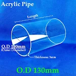 OD130mm