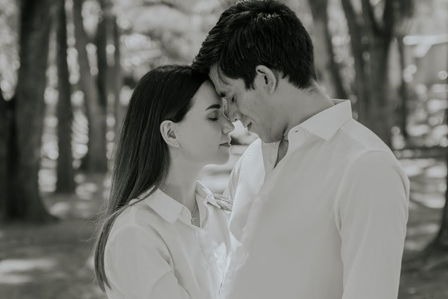 Fotógrafo de casamento Gerardo Guzmán (enrosamexicano). Foto de 7 de junho 2019