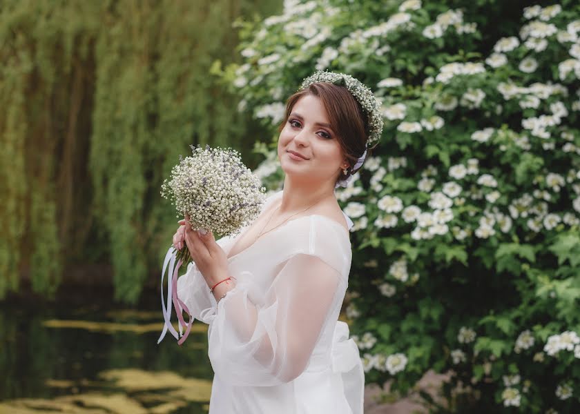 Fotografo di matrimoni Nataliya Yakimchuk (natali181). Foto del 1 giugno 2022