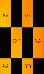 Piano Tiles for FNAF 2.0 APK + Мод (Бесконечные деньги) за Android