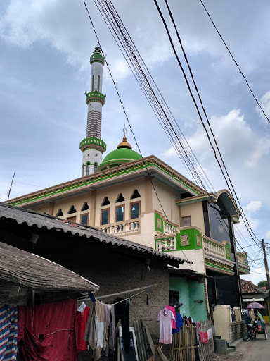 Masjid Al Furqon