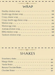 Healthyfy menu 4
