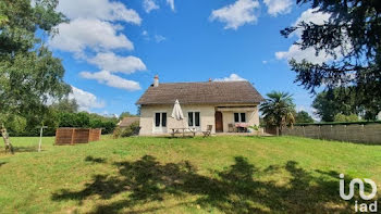 maison à Bray-en-Val (45)