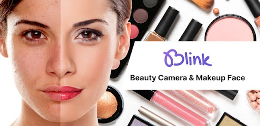 Blink Beauty Cam: Photo Makeup